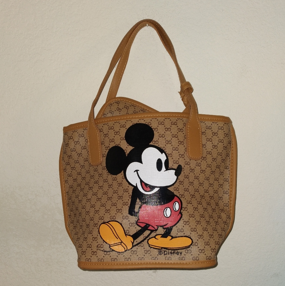 Mickey mouse & Coin Purse